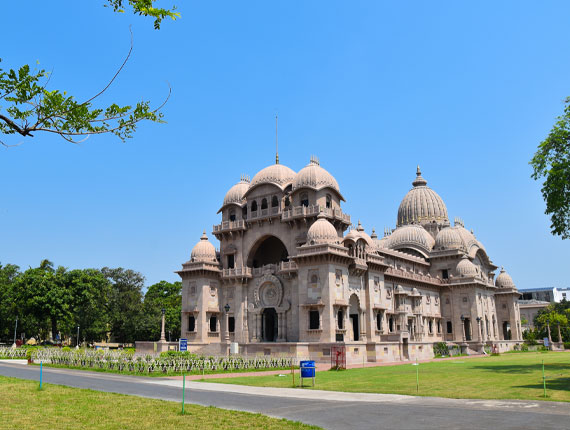 Belur Math, Kolkata